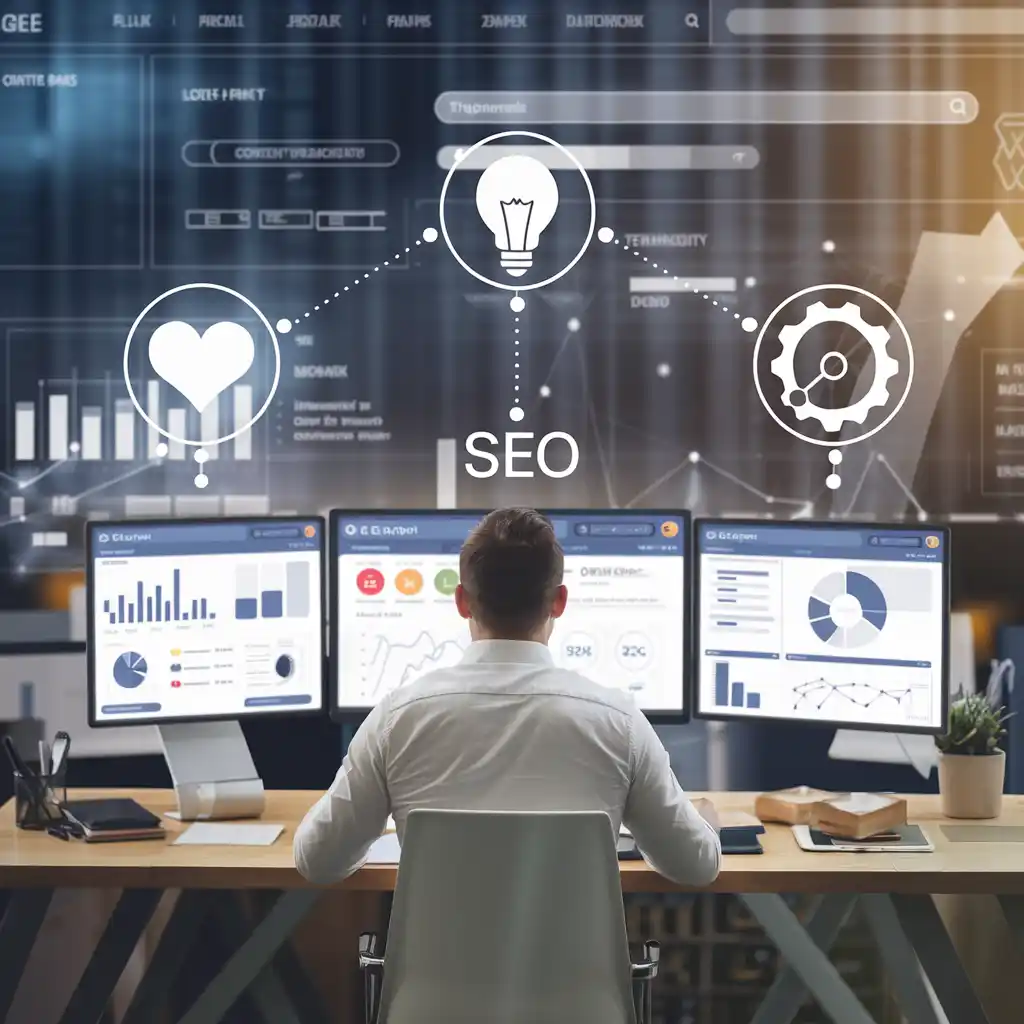 Keep Your SEO Strategy User-Centric