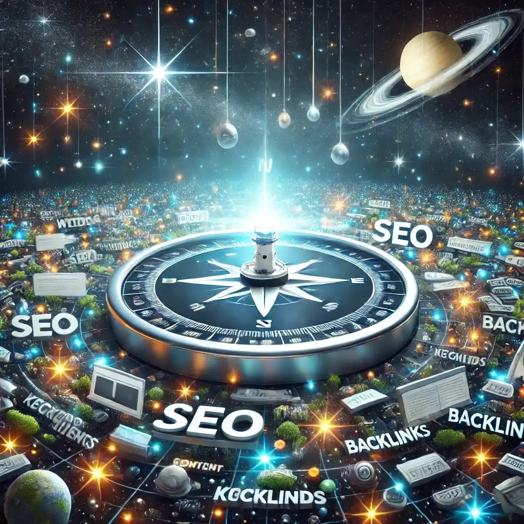 What is seo