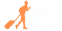 nomadic bekir logo