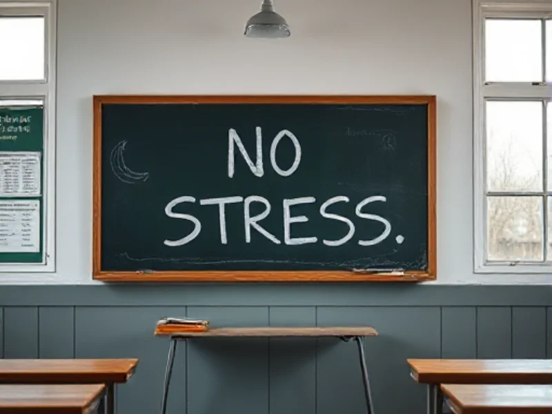 No stress lyrics