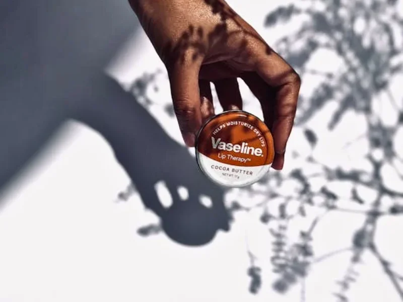 Vaseline Lotion