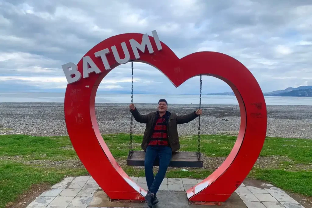 Budget Friendly Batumi Travel Guide