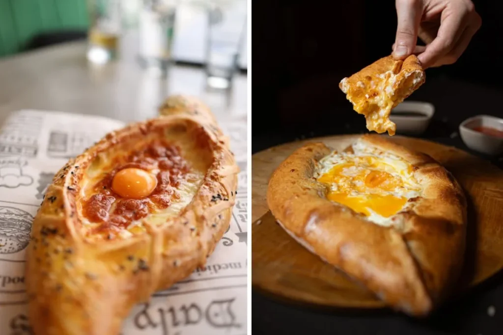 khachapuri