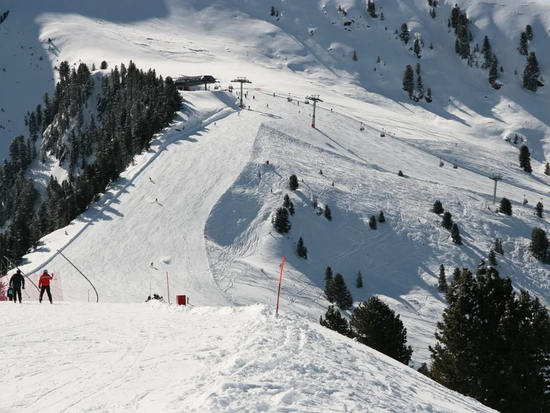 uludag ski