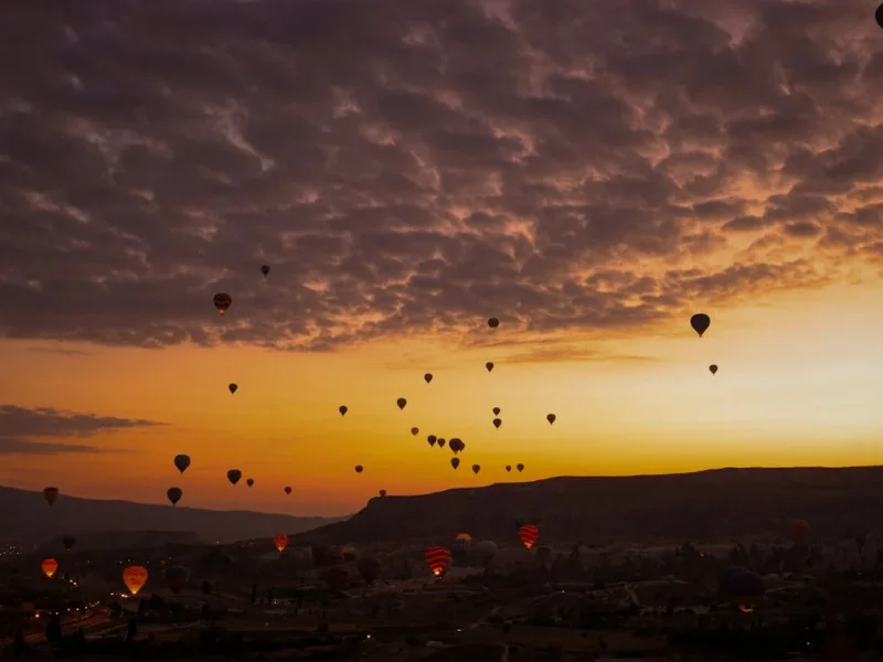 A Local's Guide to Cappadocia