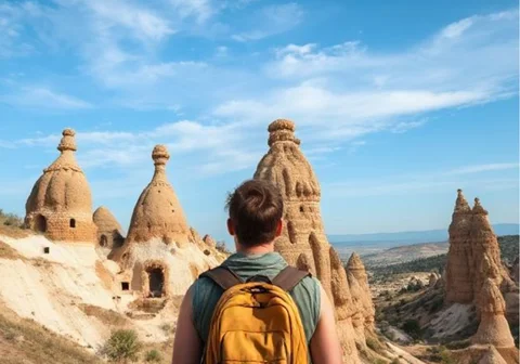 Cappadocia cover 2