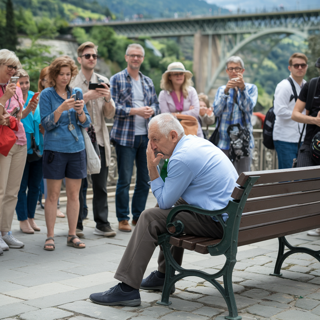 Do Local Really Dislike Tourists