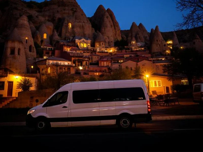 What Services Do Cappadocia’s Balloon Companies Offer