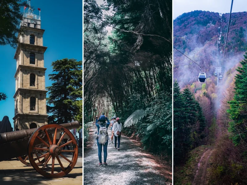 You Must Do in Bursa 12 Unforgettable Experiences You Can't Miss