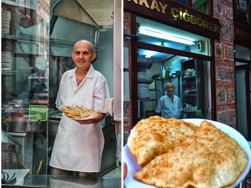 akay cigborek bursa