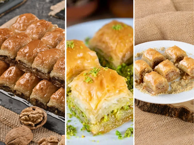 ender baklava bursa
