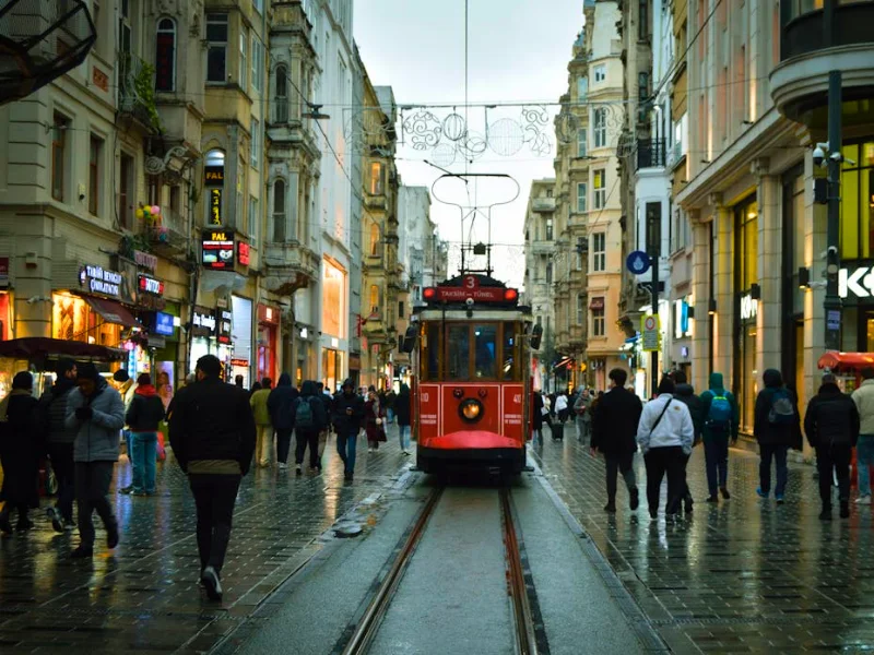 Istanbul