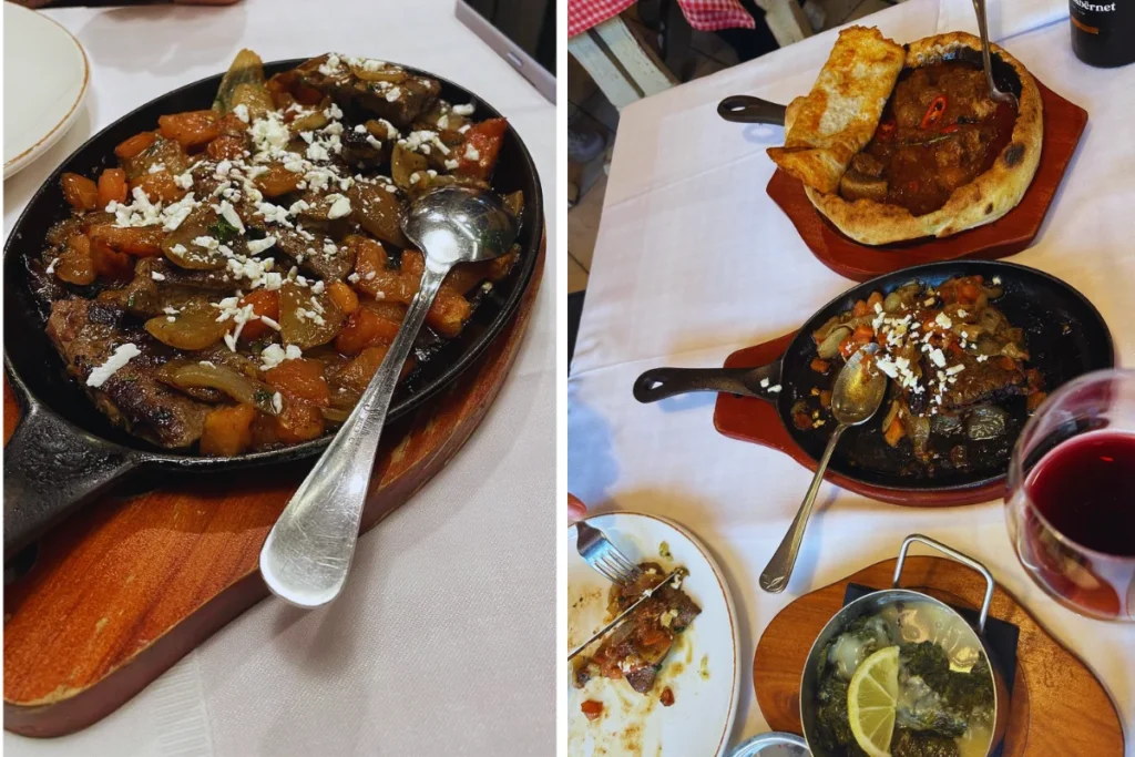 Albania liver
