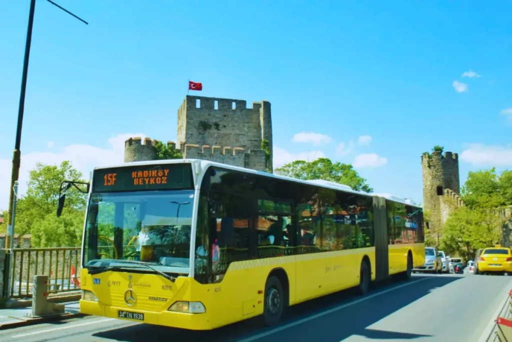 Istanbul Cengelkoy