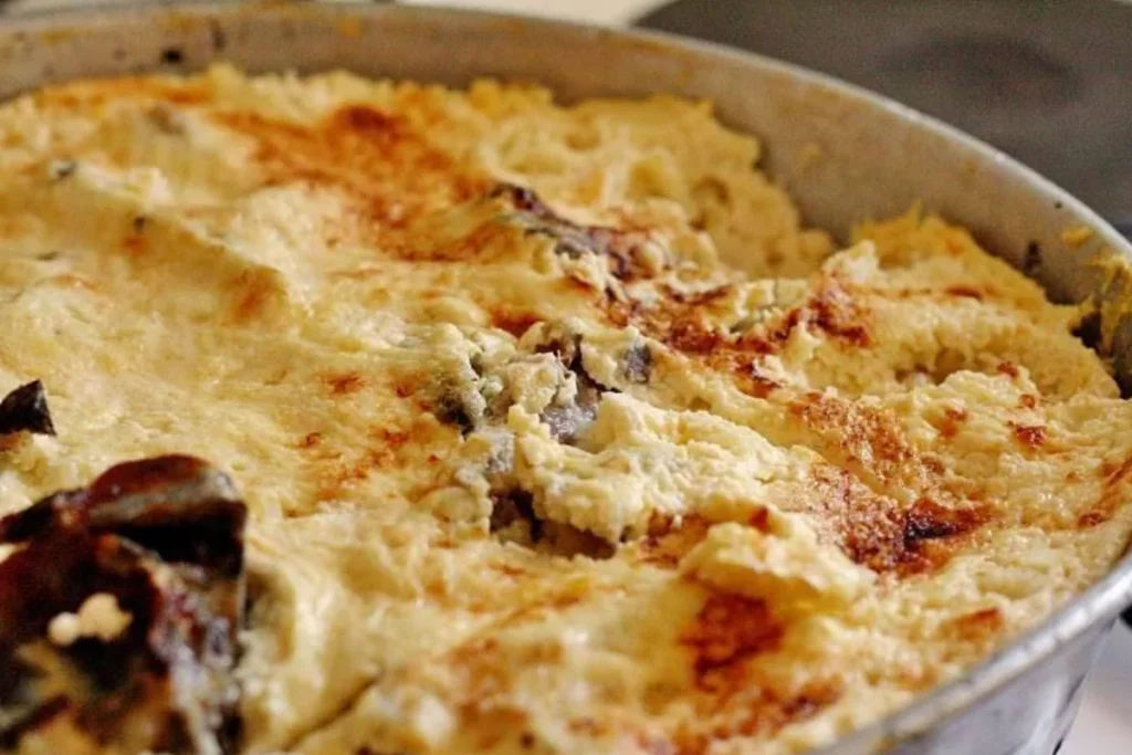 pastiçe