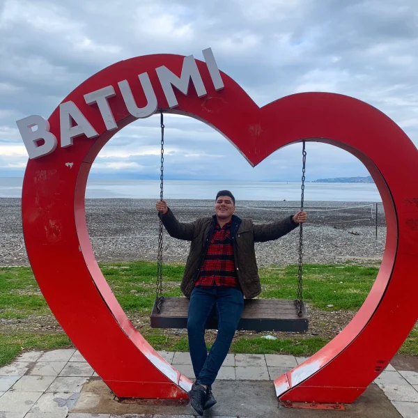 Destinations Batumi